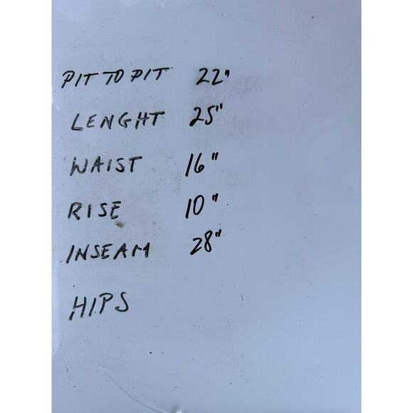 Figs Women's Straight Leg Pants - Blue - Picture 14 of 14